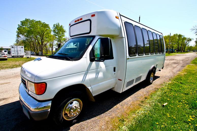 Party Bus Prices Waverly 